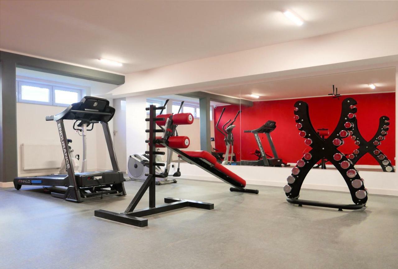 Apartament Chilliapartamenty - Bliżej Morza - Bike Kołobrzeg