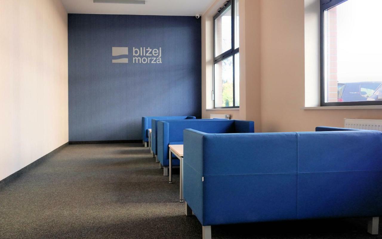 Chilliapartamenty - Bliżej Morza - Bike Apartament *